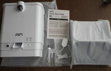 PiFi Automatic Pet Feeder with Camera Dual Hopper Feeding Meal Tracking WIFI