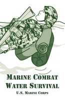 U. S. Marine Corps | Marine Combat Water Survival | Taschenbuch | Englisch