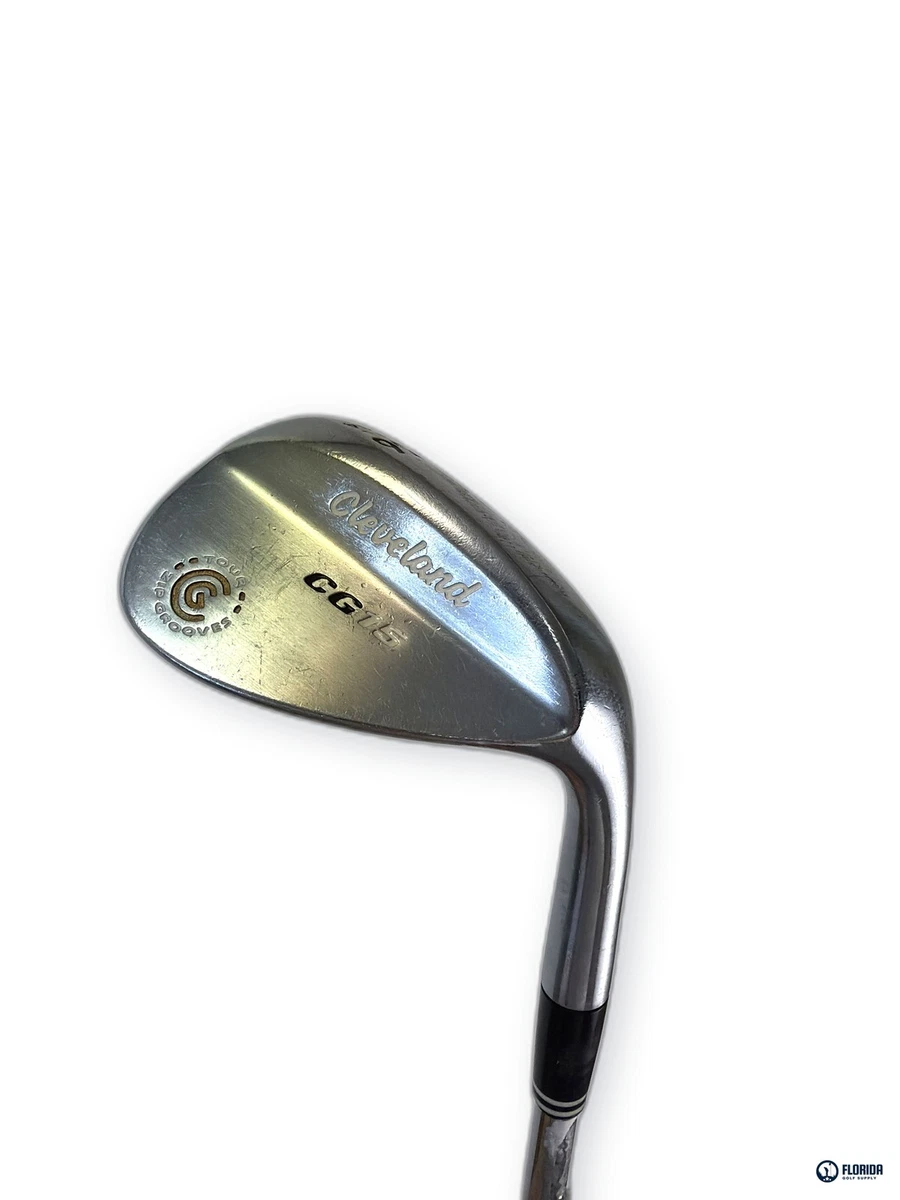 Cleveland Cg15 Wedge for sale | eBay
