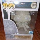 Moon Knight #1074 Funko Shop Exclusive Funko Pop Marvel Studios