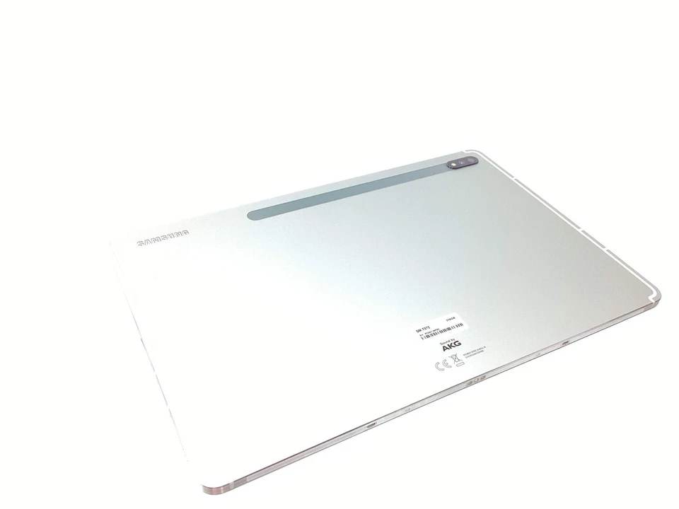 Samsung Galaxy Tab S7+ · 256GB · Wi-Fi, foto 4 de 4
