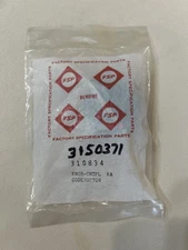 Whirlpool WP3150371 Genuine OEM Oven Control Knob Fits: 310834 3150371