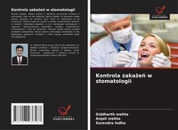 Siddharth Mehta (U. A.) | Kontrola Zaka¿E¿ W Stomatologii | Taschenbuch (2025)