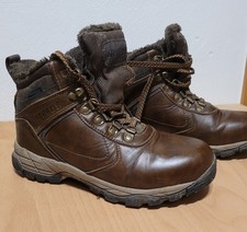 Steeds Winter- Reitschuh / Stallschuh / Thermo- Reitstiefelette – Größe 39