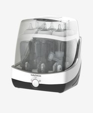 Baby Brezza Superfast Sterilizer Dryer