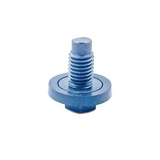Oil Drain Plug Compatible with Ford 1997-2004 F150 1995-2000 Mustang 1991-2001