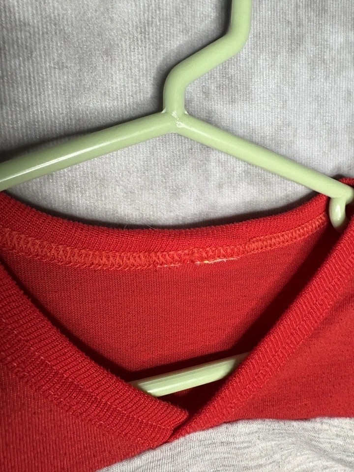 Vintage Thomas the Train 2001 Kids T-Shirt (10-12) - Image 2 of 4