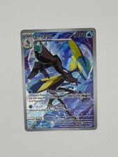 2025 Pokemon Mega Evolution Inteleon 142/132