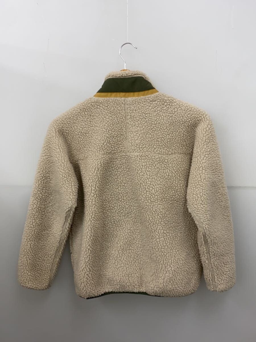 ALTRA Patagonia Altro RETRO X Giacca Pile L Poliestere Beige 65625FA19