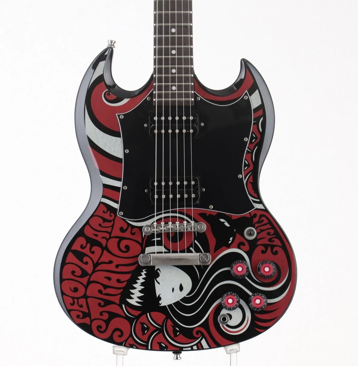 Epiphone 310 for sale - eBay