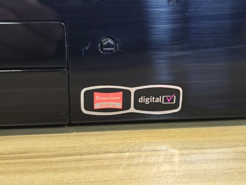 SAMSUNG DVD-SR270M DVD Player Recorder With Digital Freeview. No Remote. - Picture 3 of 21