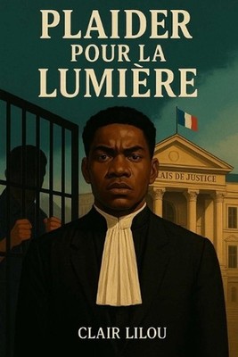 Plaider pour la lumire by Lilou Clair (French) Paperback Book