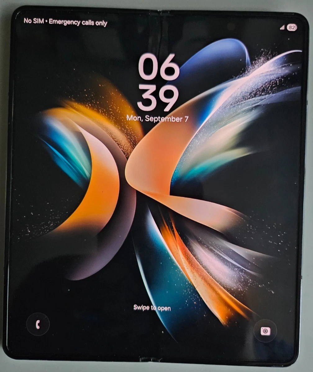 Samsung Galaxy Z Fold4 1 TB for Sale | Shop New & Used Cell Phones