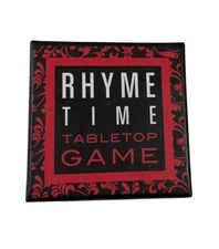 Rhyme Time Tabletop Game