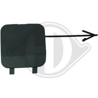 1X Klappe Abschlepphaken Diederichs 1815066 Hd Priority Parts FüR Opel Hinten