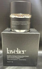 LAVELIER COLLAGEN FIRMING NECK CREAM 60g/2.11oz