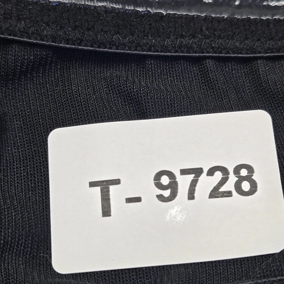 Cacique Women Bra 40C Black Multi Way Strapless  Underwired Smooth - Image 2 of 4