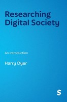 Harry Dyer | Researching Digital Society | Buch | Englisch (2025)