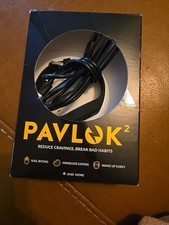 Dispositivo ammortizzatore Pavlok ridurre le voglie rompere le cattive abitudini nuovo senza etichette 