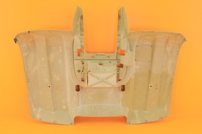 Yamaha Big Bear 400 2x4 00 Fender Front 5FU-F1500-20-00 38505 for