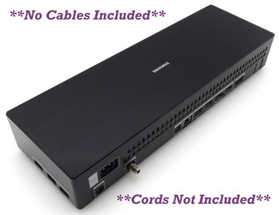 Samsung QN75Q90RAFXZA One Connect BN96-46950L | TESTED | NO CORDS