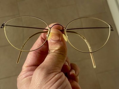 Lindberg AIR TITANIUM FELGE 
