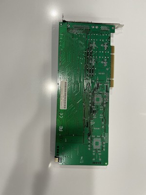 1pc used  DIGITAL AS16044 sound card