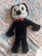 🙇 Vintage 1982 Felix The Cat 20inch Plush