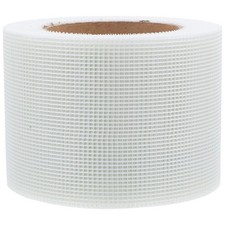 Shower Sealant Strip Drywall Joint Compound Caulk Tape Patch Fiber