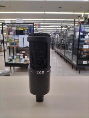 AUDIO-TECHNICA Kondensatormikrofon P48 gebraucht