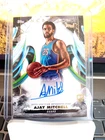 Ajay Mitchell 2024-25 Topps Inception - Rookie Autographs