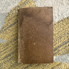 Chrysal, or the Adventures of a Guinea Vol 1 - 1816