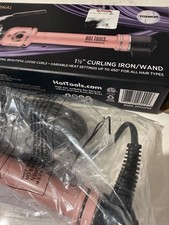 Preços baixos em Hot Tools 2 Polegadas Modelador | eBay