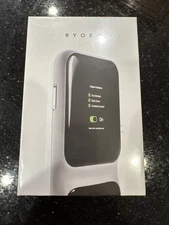 Sealed - Ryoko Pro High-Speed Portable 4G LTE Wi-Fi Router