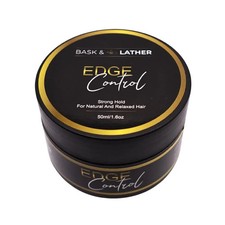 STRONG HOLD- THICK EDGES- EDGE CONTROL BASK A...