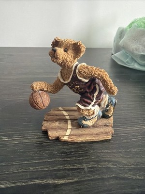 Boyd's Bears & Friends - B.B Dunker All Star