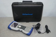 ^ Carlson Surveyor + Data Collector #X5832