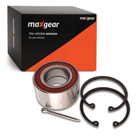 Maxgear Radlagersatz Opel Astra T92 Corsa S83 S93 Kadett T85 Vectra J89