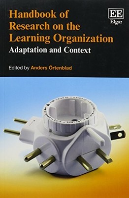 Anders Örtenbla Handbook of Research on the Learning Org (Paperback) (UK IMPORT)