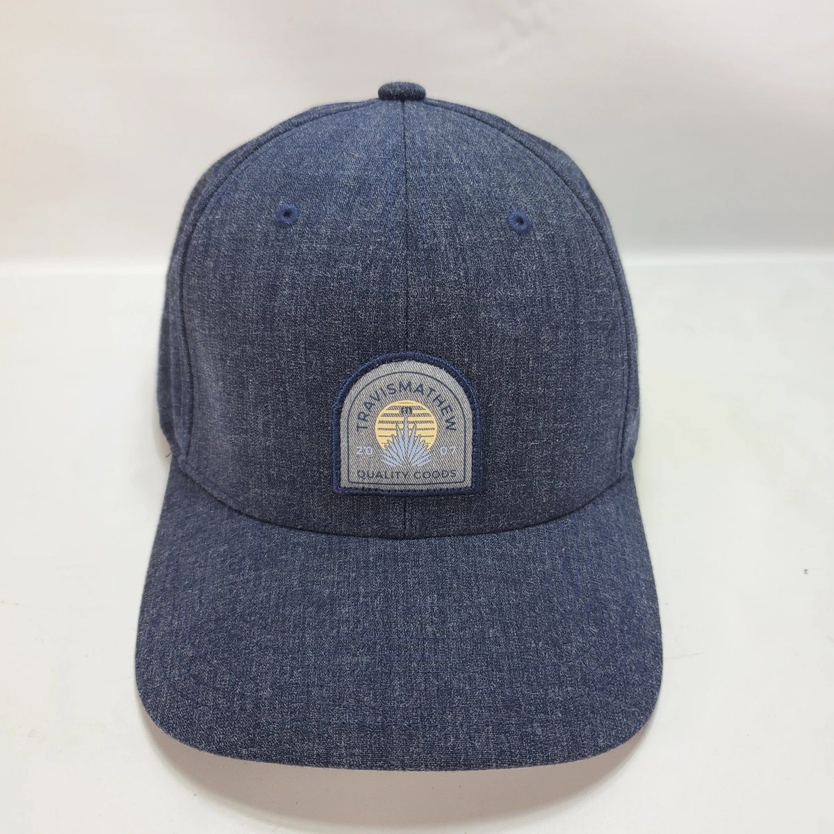Casquettes et gants TRAVISMATHEW hommes | Golf Town