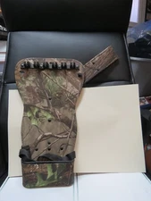 Camouflage Arrow Belt Sheath/Scabbard/Quiver/Holder Archery Hunting