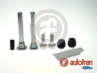 FÜHrungshÜLsensatz, Bremssattel FÜR Toyota, Lexus - Autofren Seinsa D7145C