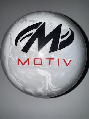 15LB Motiv Jackal ExJ Limited Edition Bowling Ball NIB | eBay