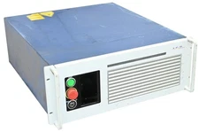 IPG YLR-200-AC Laser wire cut