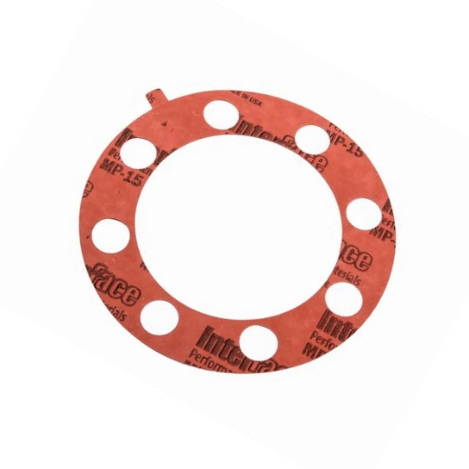 Junta de buje trasera ACDelco genuina para GMC Sierra 2500 HD Classic/3500 Classic 2007 Foto 3 de 4