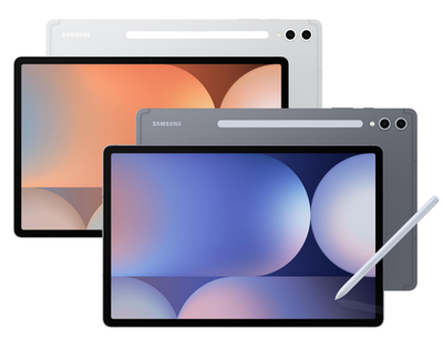 UNLOCKED Samsung Galaxy Tab S10+ Plus 256 GB-All Colors -Grade B+