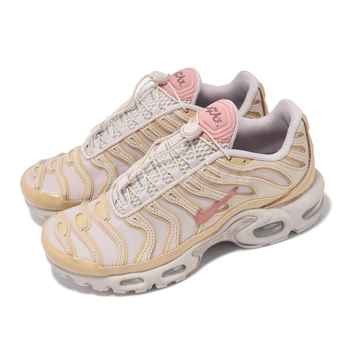 Nike Air Max Plus Men Women Casual LifeStyle Shoes Sneakers Pick 1