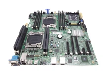 Dell CN7X8 Poweredge R430 | R530 System Board