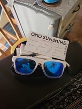 oho sunshine smart glasses