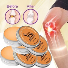 Therawolf Neuro Balm, Joint Care Soothing Cream, Herbal Cooling Soothing Cream